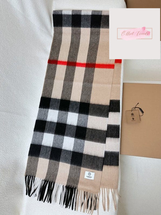 Scarf