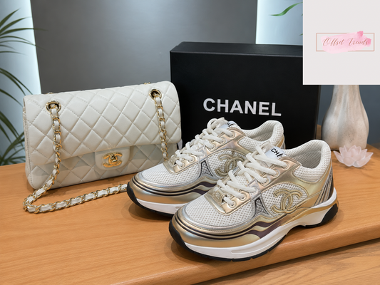 Trainer&Bag Set