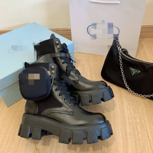 Boot&Bag Set