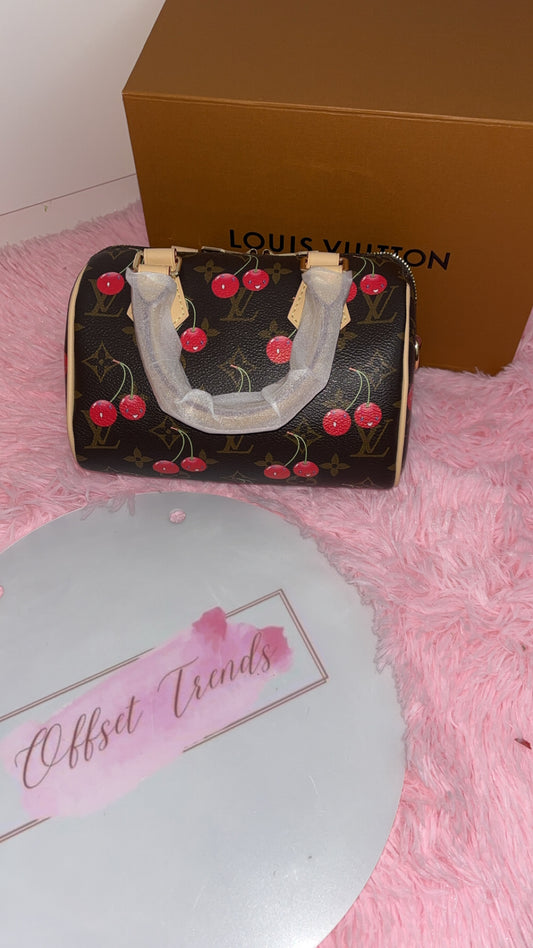 Bag IN STOCK