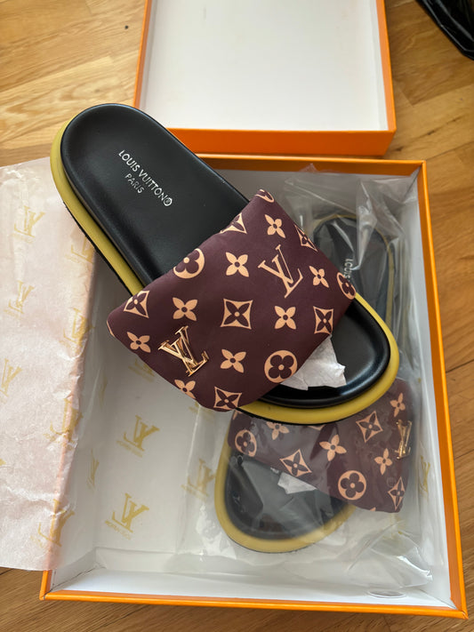 Sliders IN STOCK