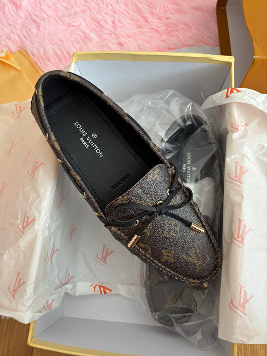 Loafers IN STOCK