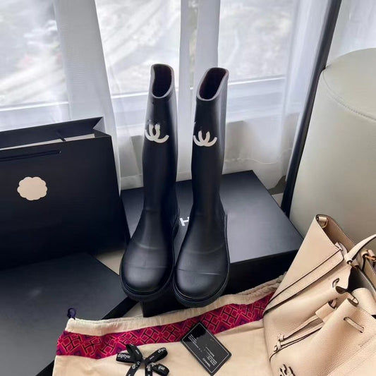 Welly Boots