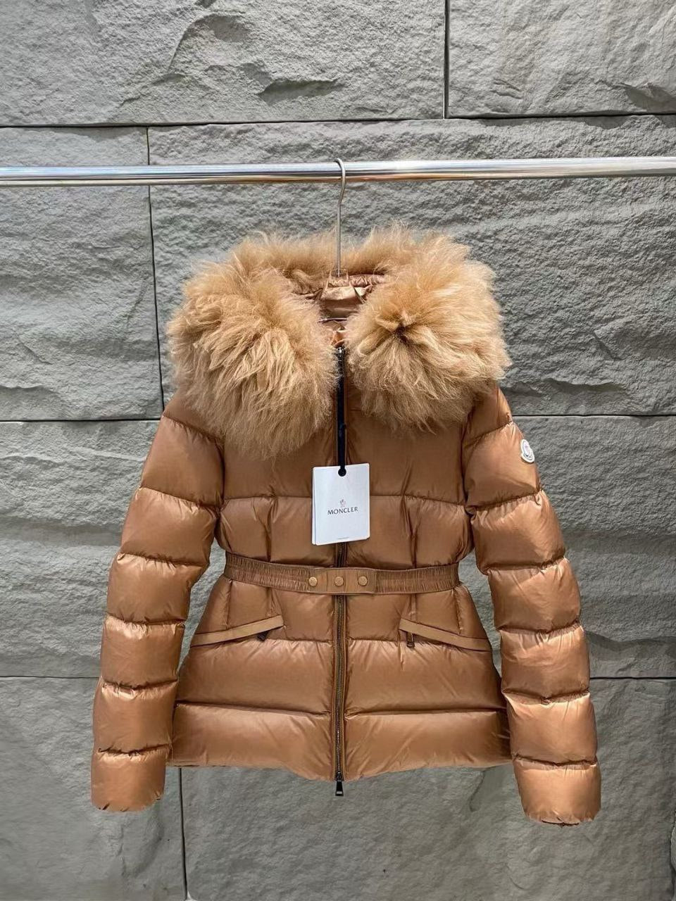 Monc Coats