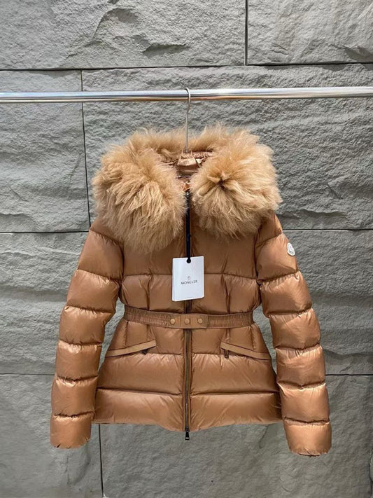 Monc Coats