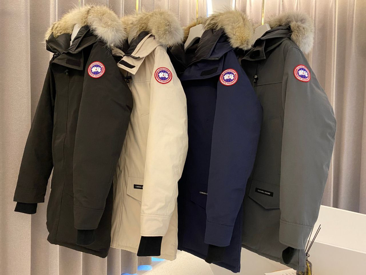 Mens Coats
