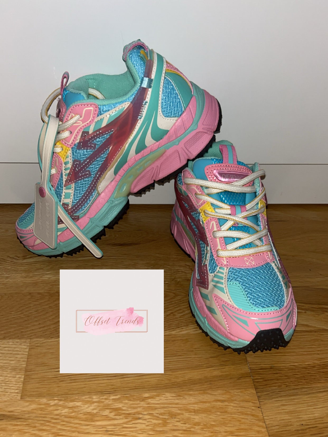 Trainers
