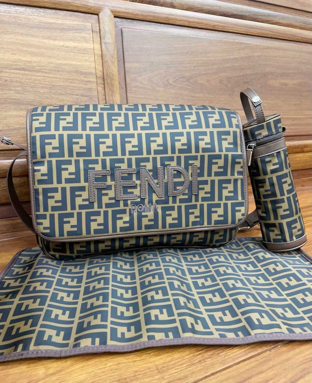 Baby Bag NO BOX