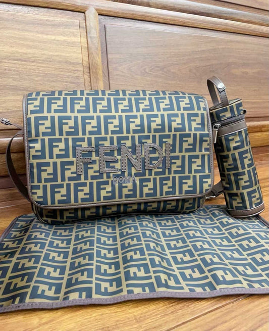Baby Bag NO BOX