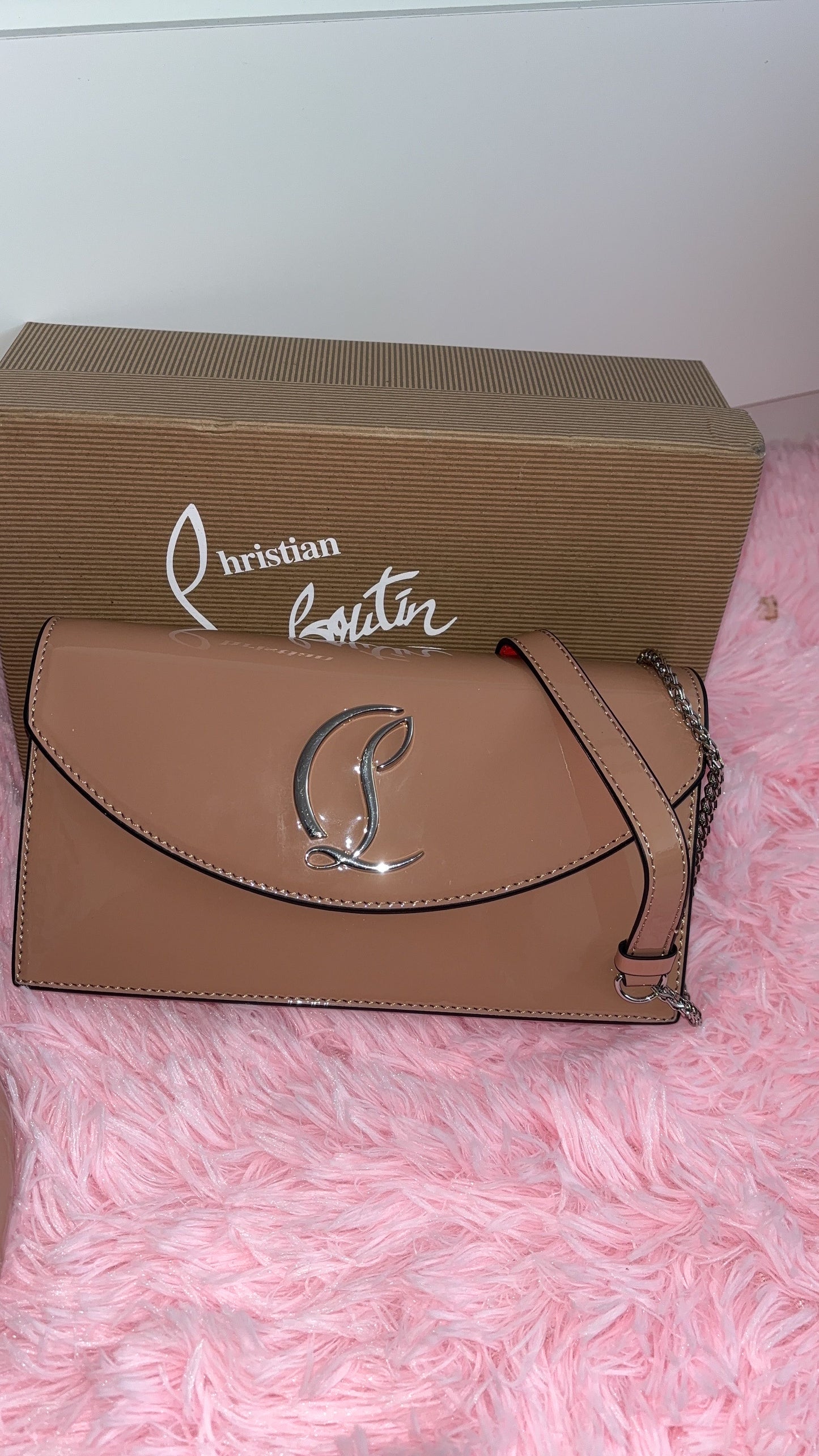 Bag IN STOCK