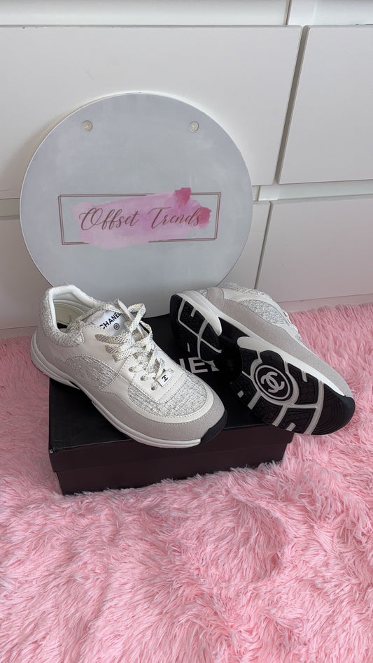 Trainers IN STOCK