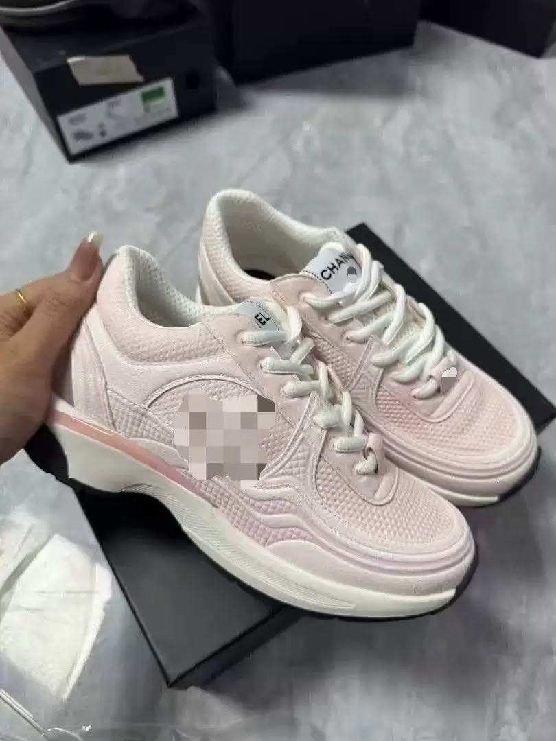 Trainers