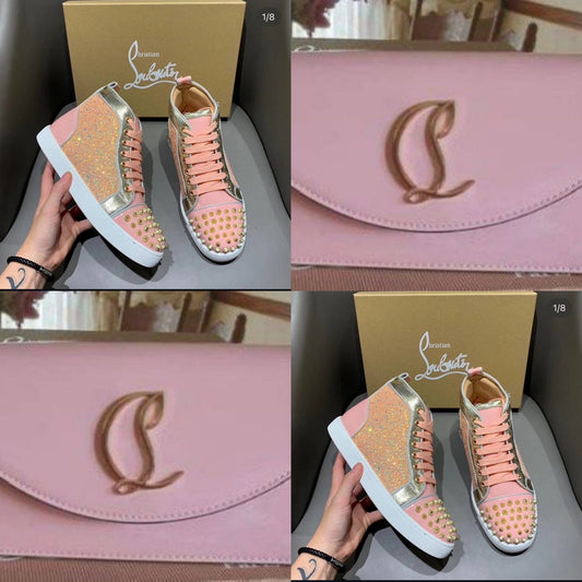 Trainer&Bag Set