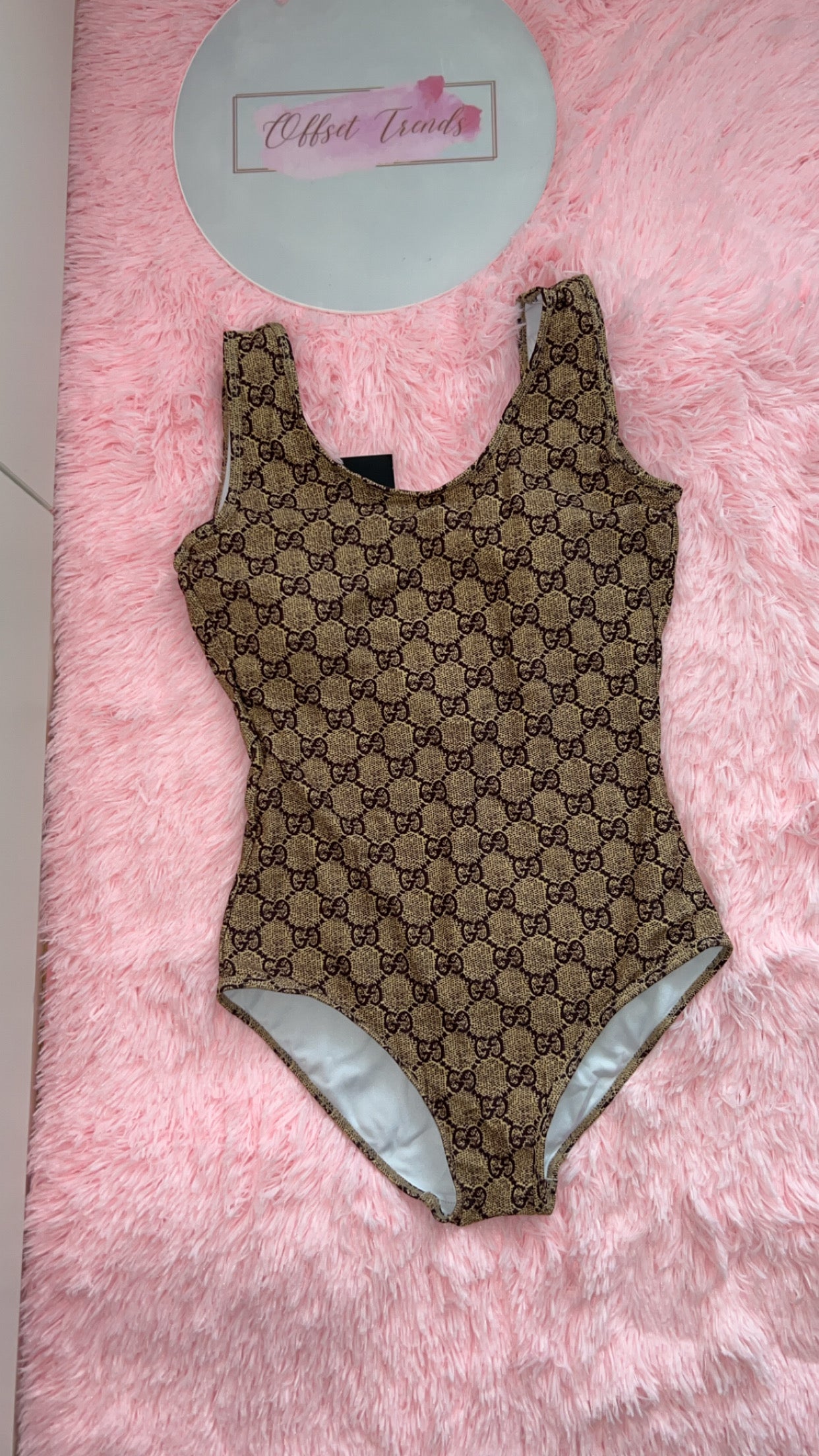 Swimming Costume