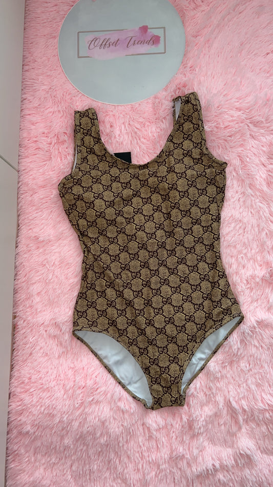Swimming Costume