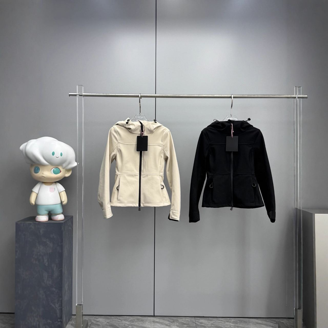 Monc Jacket