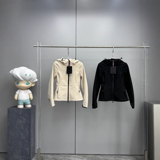 Monc Jacket