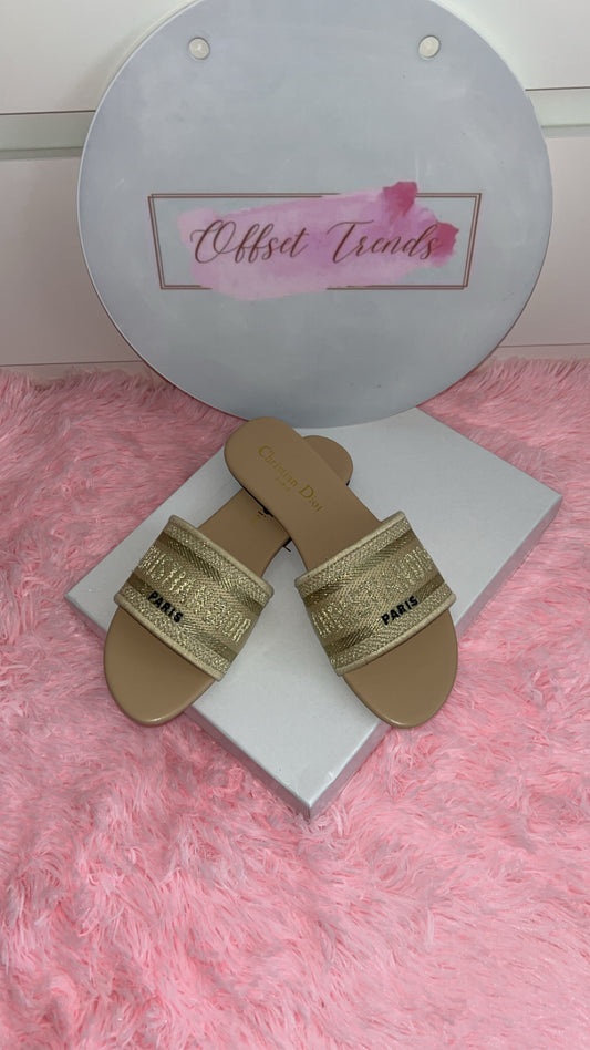 Sandals