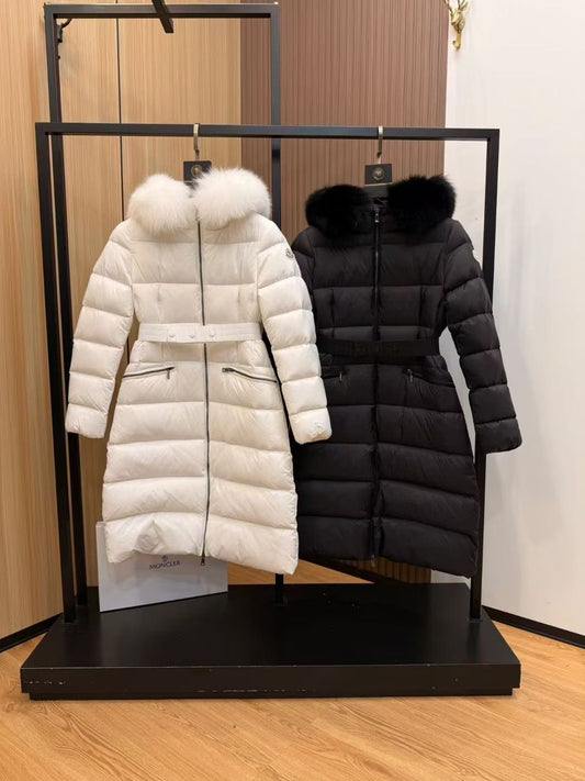 Monc Coat