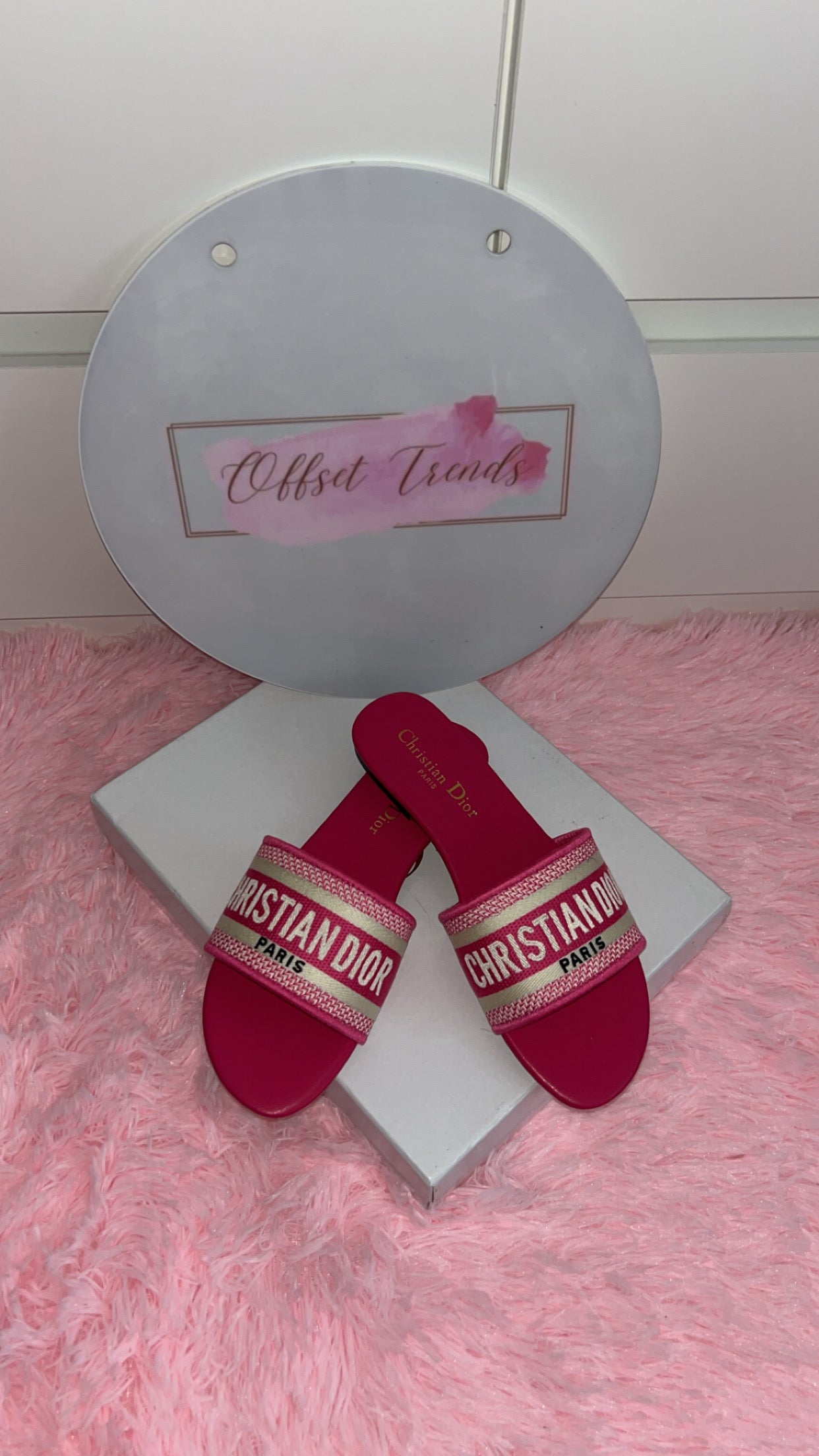 Sandals