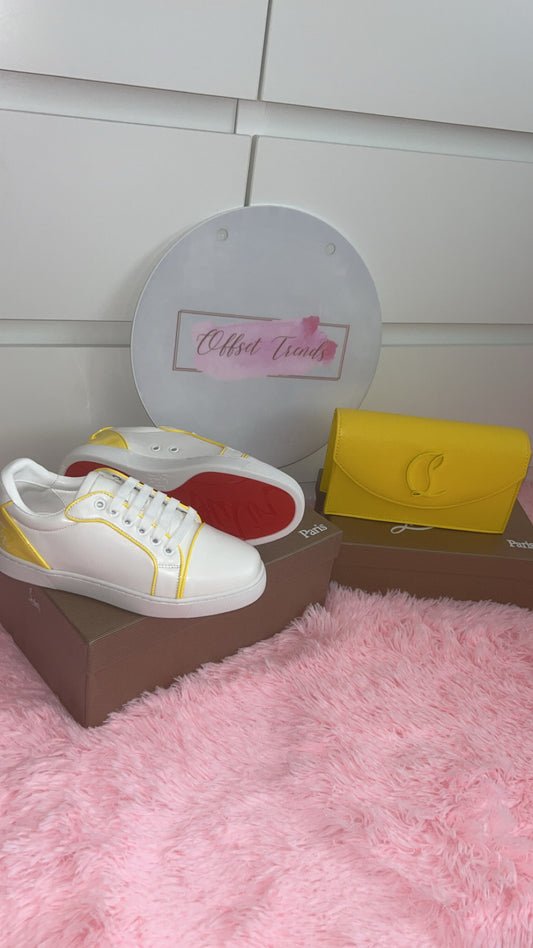 Trainer&Bag Set