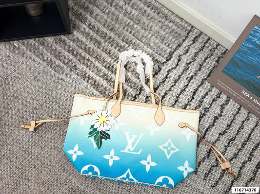 Blue Bag