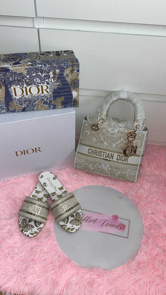Slider&Bag Set