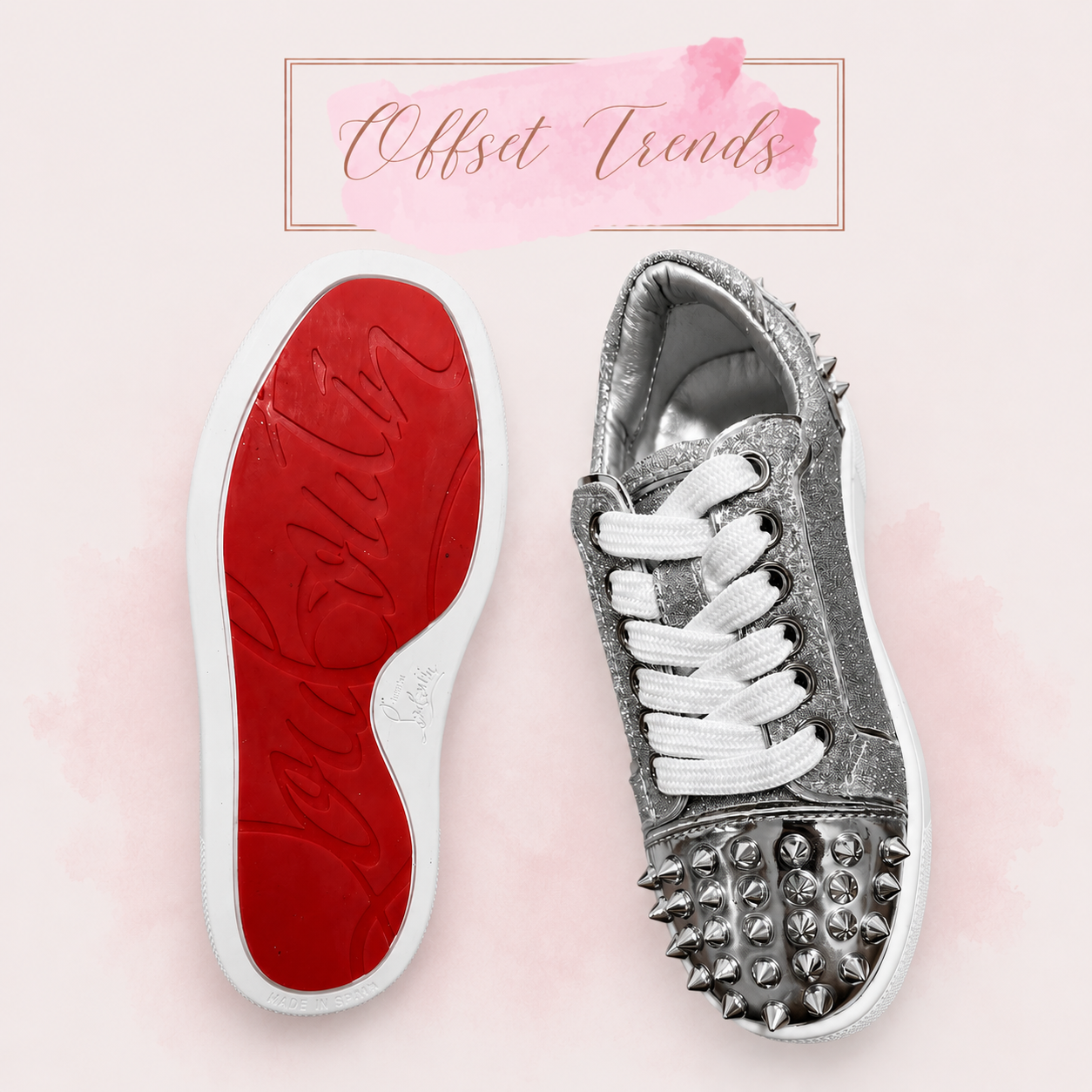 Kids Trainers