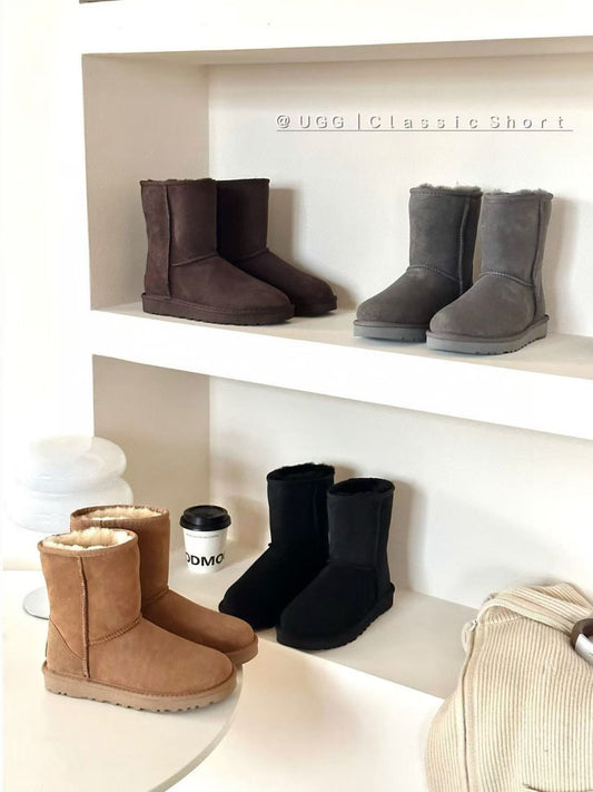 Boots