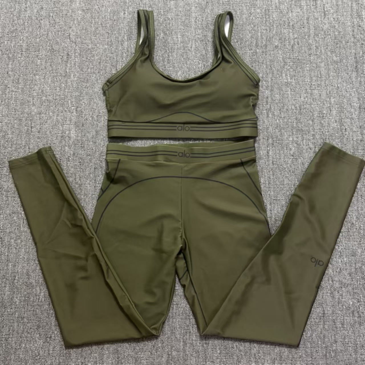 Gym Set