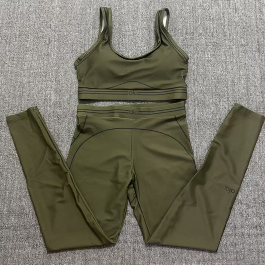 Gym Set