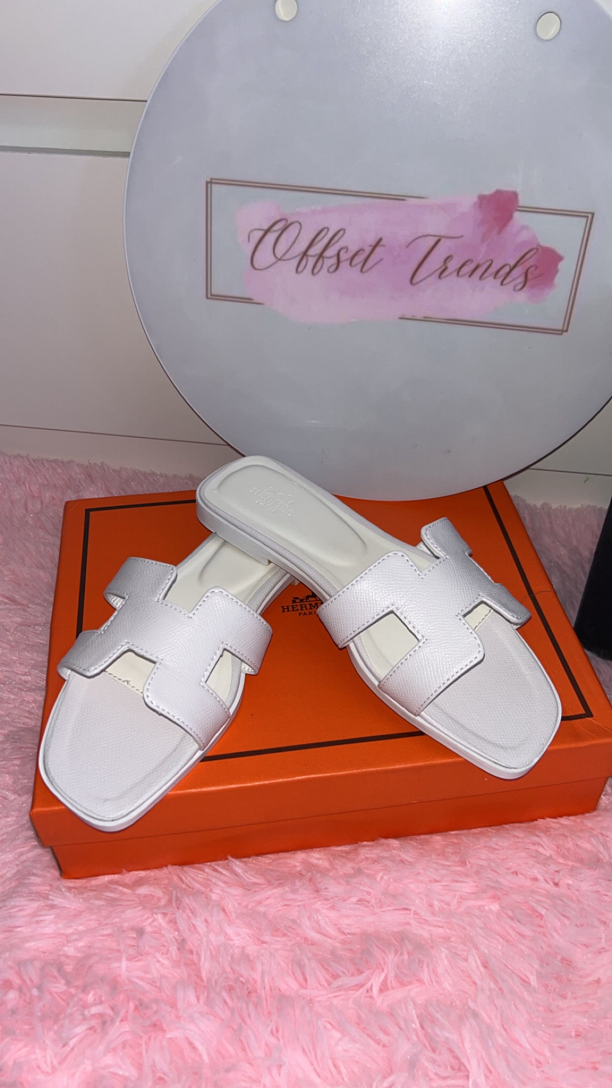 Sandals