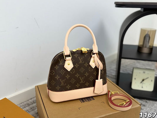 Alma Bag