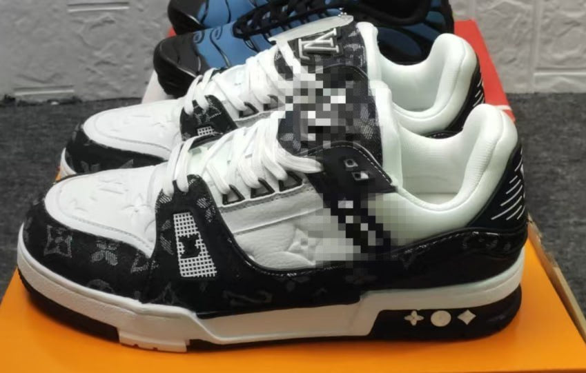 Trainers