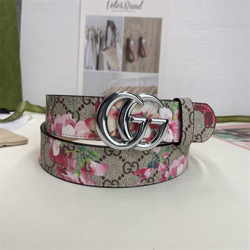 Belt