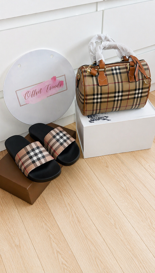 Slider&Medium Bag Set