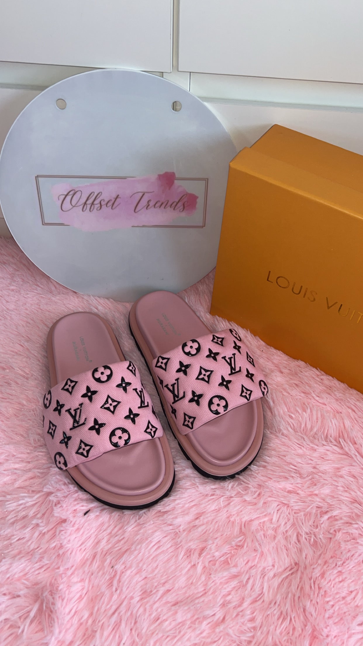 Sliders