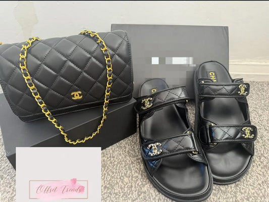 Slider&Bag Set