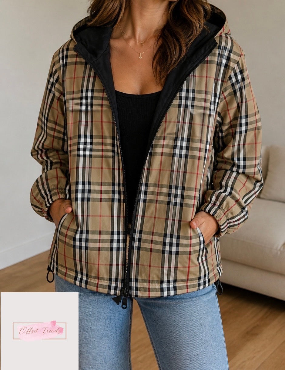 Jackets SMALL FITTING