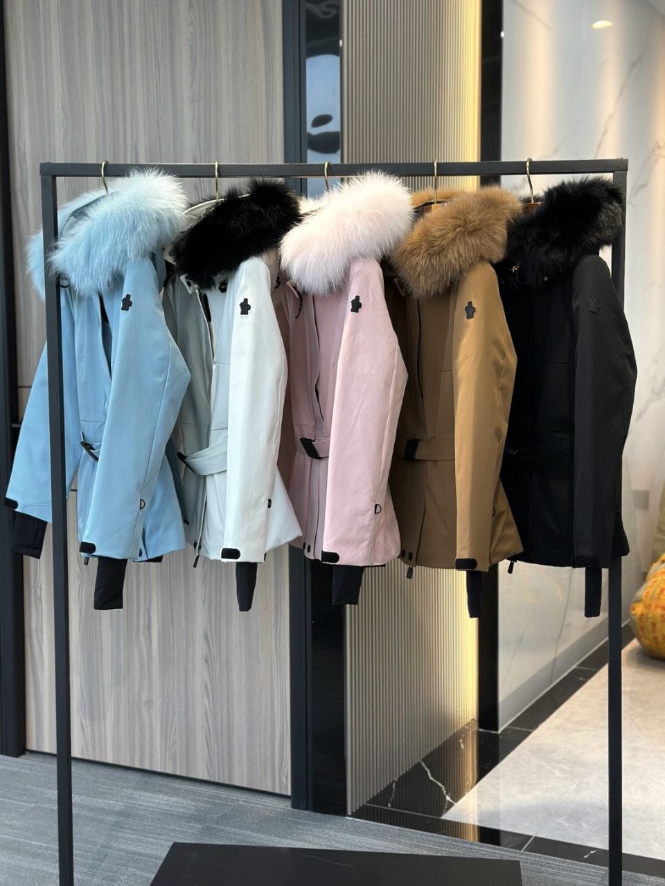 Coat