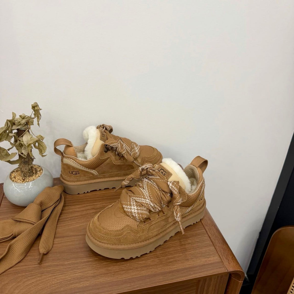 Trainers