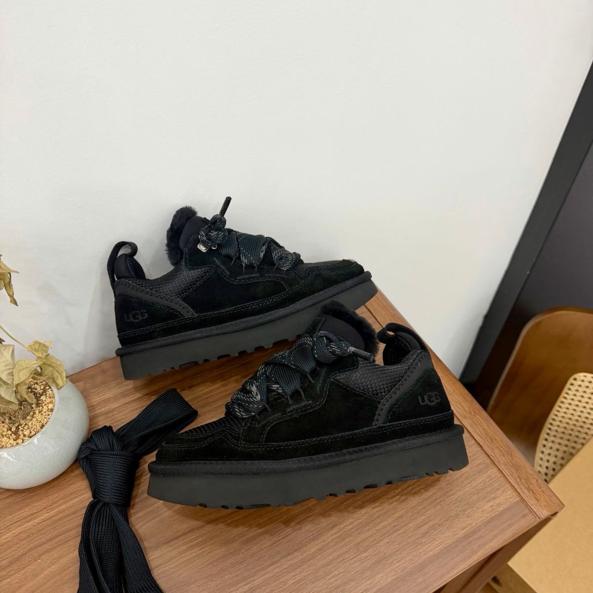 Trainers