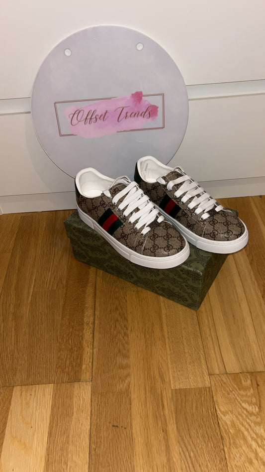 Trainers