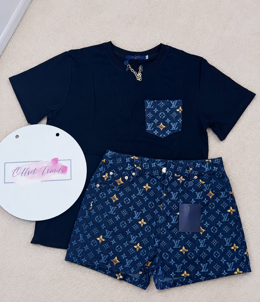 Short Set