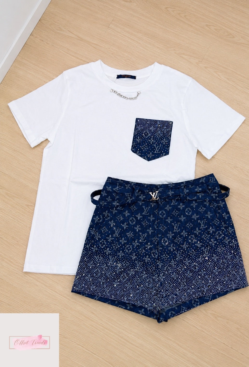 Short Set