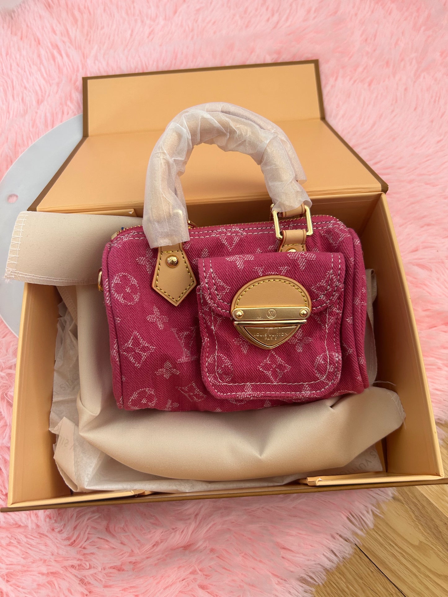 Bag1 IN STOCK