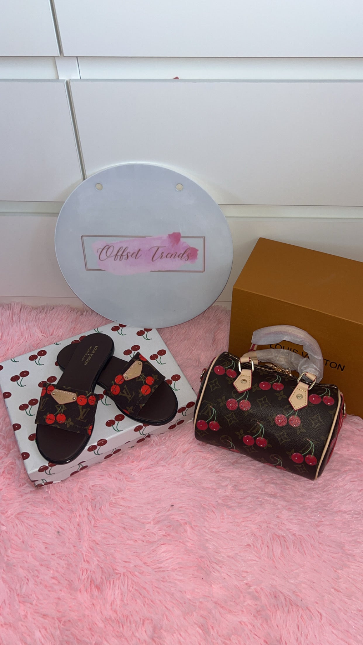 Set1 IN STOCK