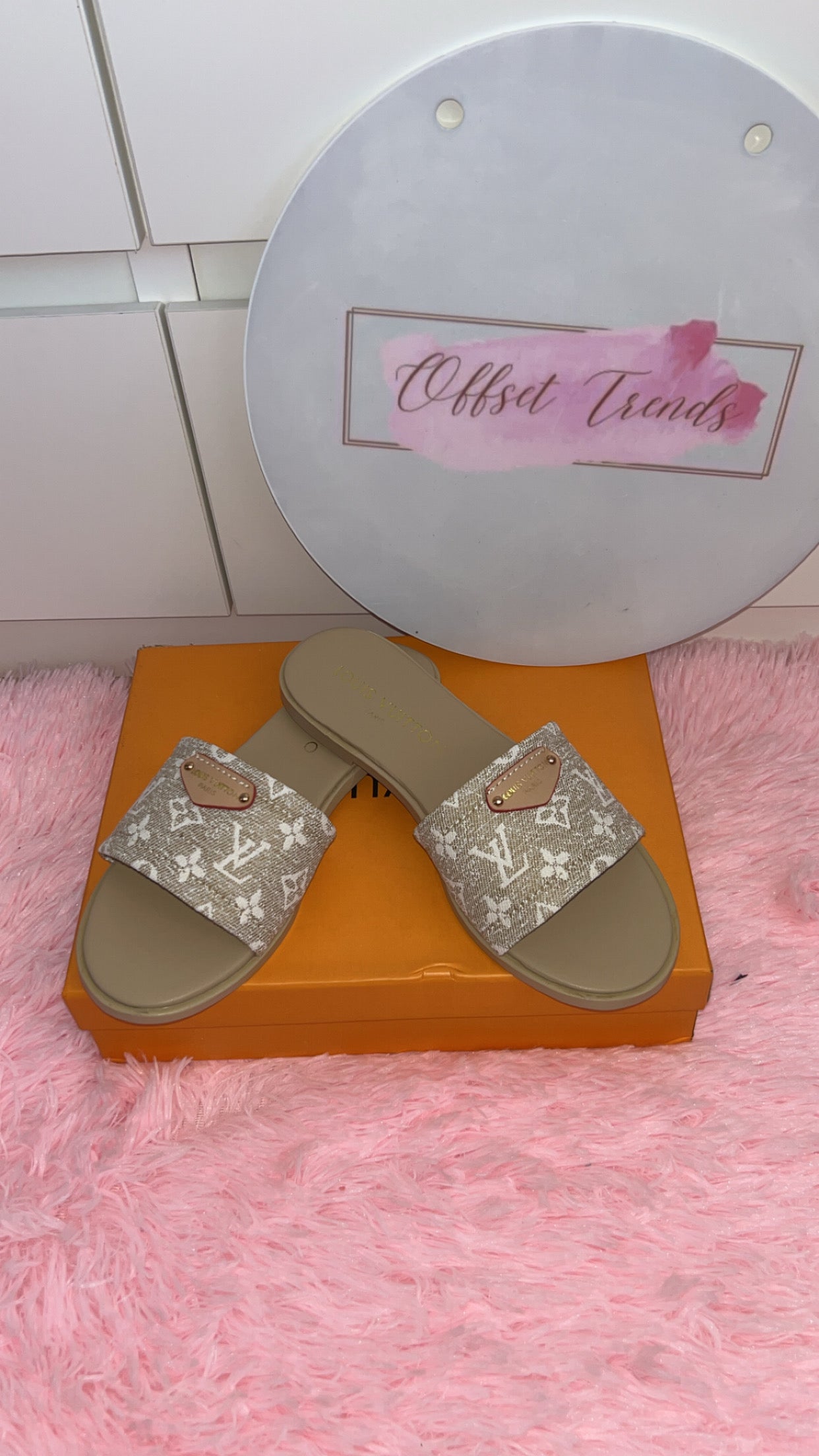 Sandals1 IN STOCK