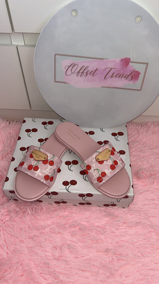 Sandals1 IN STOCK