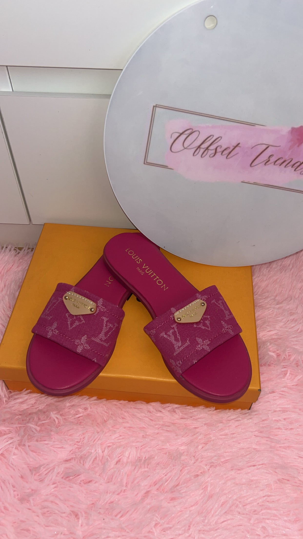 Sandals1 IN STOCK